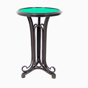 Antique Reading Table by Michael Thonet for Thonet