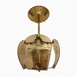 Lampe de Bureau, années 70