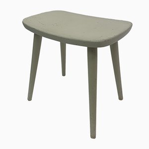 Stool by Yngve Ekström for A.P. Stolen, 1950s