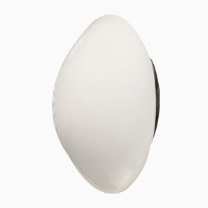 Applique Bauhaus vintage industriale di Industria Rotterdam, anni '30