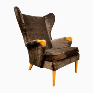 757 Armchair from Parker Knoll, 1960s