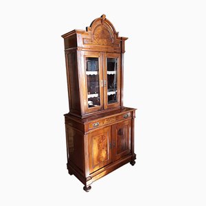 Enfilade Antique en Noyer