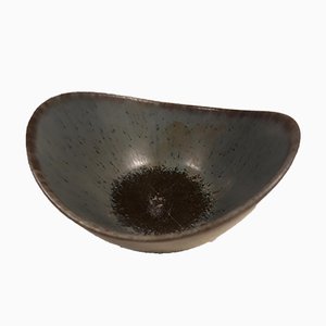 Small Bowl by Carl-Harry Stålhane for Rörstrand, 1950s