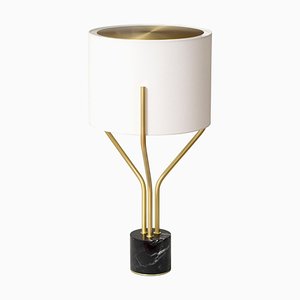 Arborescence Table Lamp by Hervé Langlais