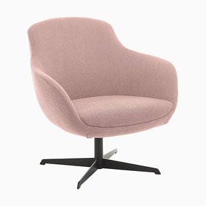 Spock Swivel Chair by Pols Potten Studio