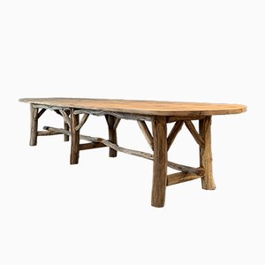 Vintage Esstische online bei Pamono