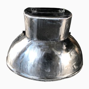 Mid-Century Industrial Ceiling Lamp