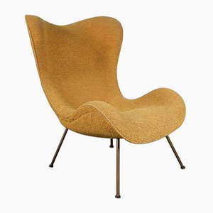 Lounge Chair by Fritz Neth for Correcta, 1950s