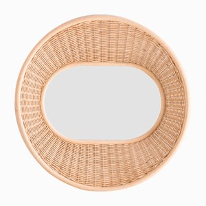 Onde Mirror by Guillaume Delvigne for Orchid Edition