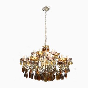 Lustre en Cristal, 1950s