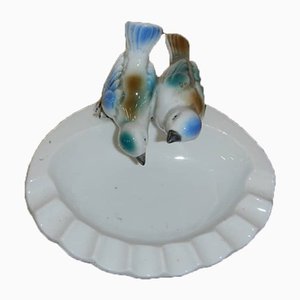 Mid-Century Ashtray from Foreign