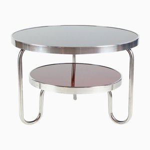 Table Loop Style Bauhaus par Artur Drozd