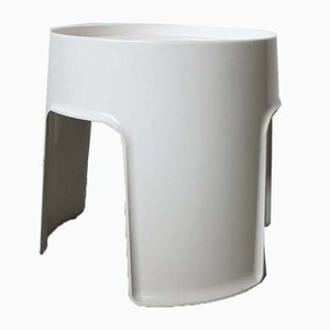 Tabouret en Plastique de Gilac Design, France, années 60