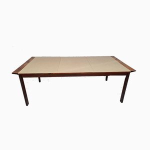 Dänischer Art Deco Armlehnstuhl, 1950er bei Pamono kaufen