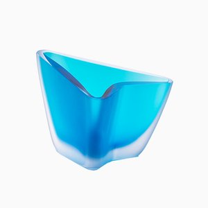 Petit Vase Flèche par Alessandro Mendini