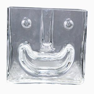 Vase by C. J. Riedel for Riedel, 1970s
