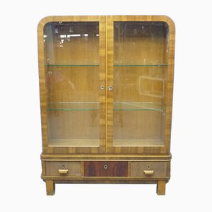 Art Deco Schränke & Kleiderschränke bei Pamono