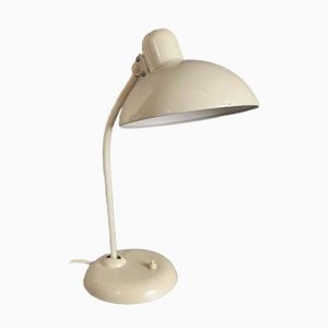 6556 Table Lamp by Christian Dell for Kaiser Idell / Kaiser Leuchten, 1930s