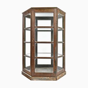 Display Cabinet, 1940s