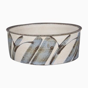 Vintage Ceramic Bowl from Kähler