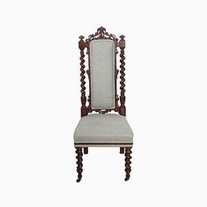 Chaise d'Appoint 19e Siècle de Lamb of Manchester, Royaume-Uni