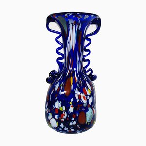 Vintage Vase from Fratelli Toso