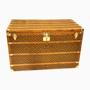 Louis Vuitton Online Shop Buy Vintage Trunks At Pamono