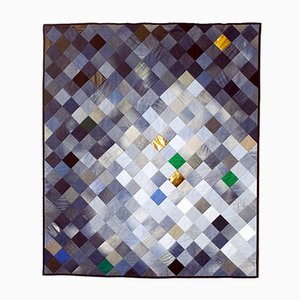 Denim Quilt by Dawitt