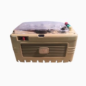 Registratore modello G 255 di Geloso J. per Geloso & Castelli, anni '50