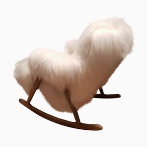 Designer Schaukelstühle online kaufen bei Pamono