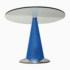 Table d'Appoint et Lampadaire Birillo Postmoderne par Parisotto pour Fontana Arte, 1980s