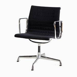 Model EA 108 Swivel Chair by Charles & Ray Eames for Vitra, 1980s