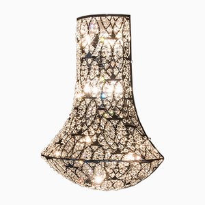 Kleine G9 Led Arabesque Wandlampe von VG Design and Laboratory Department