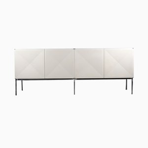 Vintage Sideboard by Antoine Philippon & Jacqueline Lecoq for Behr, 1960s