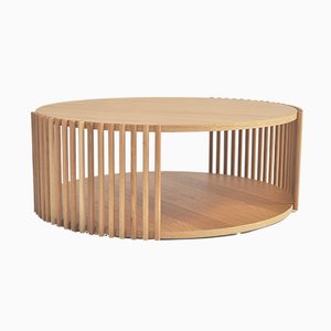 Table Basse Palafitte 83 par Debonademeo pour Medulum