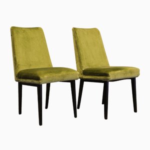 Set of Dining Chairs from G Plan, 1960s