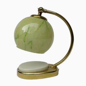 Lampe de Bureau Modèle Tastlicht par Marianne Brandt, années 50