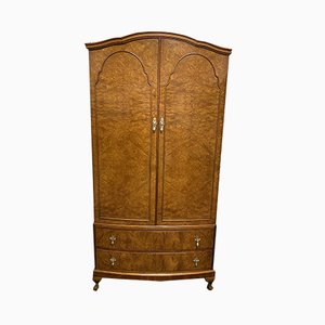 Antique Wardrobes Armoires At Pamono
