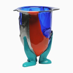 Vaso Amazonia di Gaetano Pesce per Fish Design