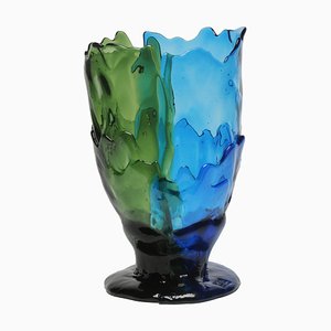 Twins C Vase by Gaetano Pesce for Fish Design