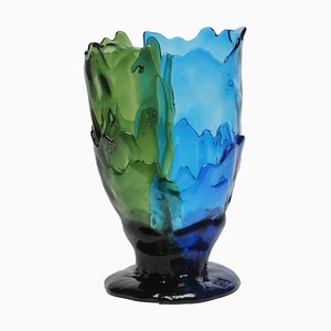 Vase Twins C par Gaetano Pesce pour Fish Design