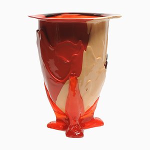 Vaso Amazonia di Gaetano Pesce per Fish Design