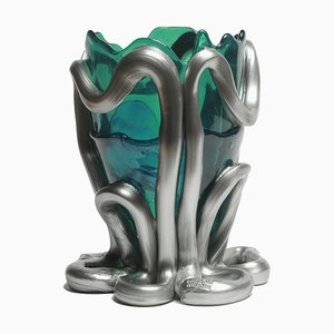 Indian Summer Vase by Gaetano Pesce for Fish Design