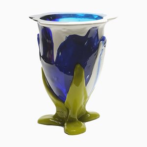 Vase Amazonia par Gaetano Pesce pour Fish Design