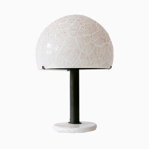 Lampe de Bureau 832 par Ludovico Diaz de Santillana pour Venini, années 60