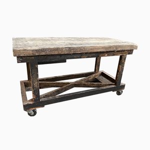 Vintage Barwagen online kaufen bei Pamono