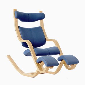 stokke rocking chair