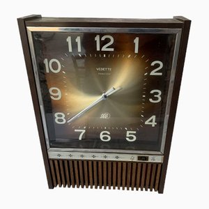 Horloge Pendulum Vintage de Vedette, 1960s
