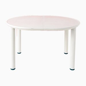 German Model 720 Extendable Dining Table by Dieter Rams for Vitsoe, 1970s