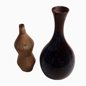 Small Vase by Gunnar Nylund for Rörstrand, 1950s